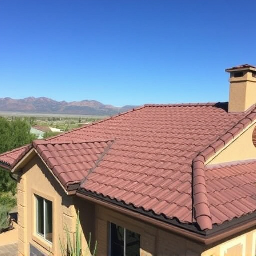 Affordable Roofing Oro Valley