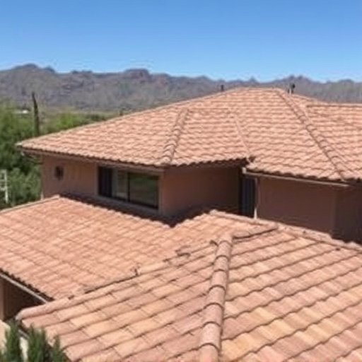 Affordable Roofing Oro Valley
