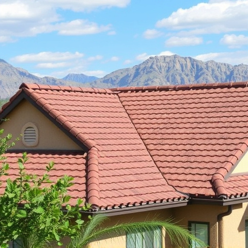 Affordable Roofing Oro Valley