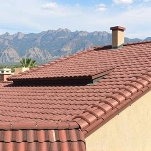 Affordable Roofing Oro Valley