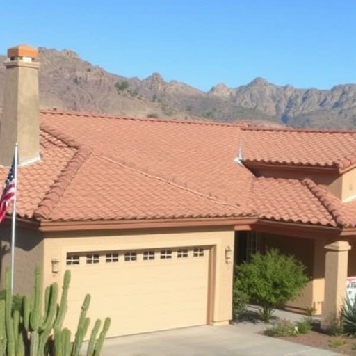 Affordable Roofing Oro Valley