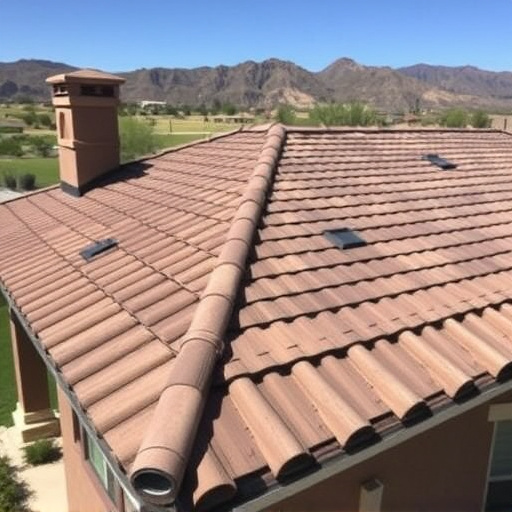 Affordable Roofing Oro Valley