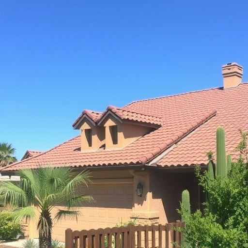 Affordable Roofing Oro Valley