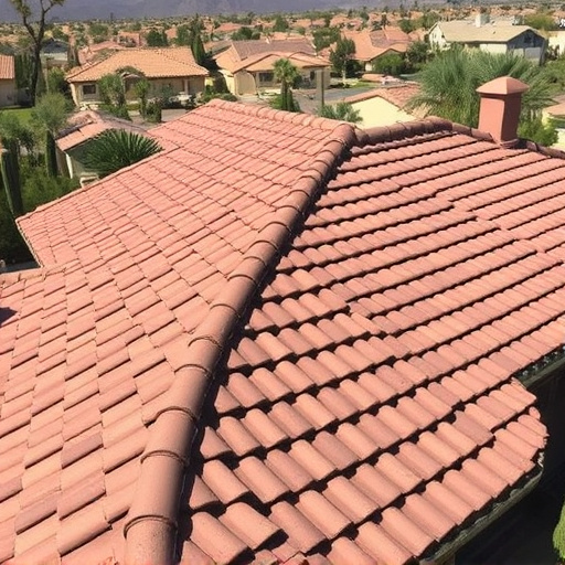 Affordable Roofing Oro Valley