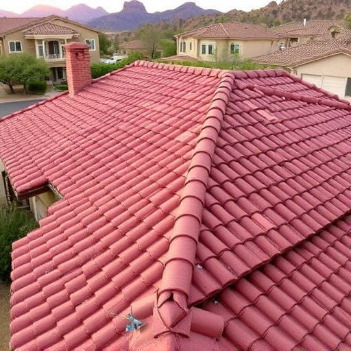 Affordable Roofing Oro Valley