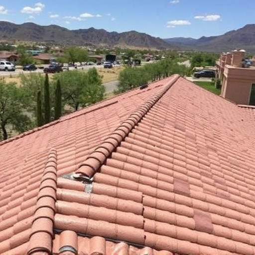 Affordable Roofing Oro Valley
