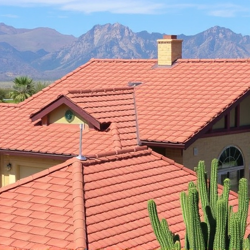 Affordable Roofing Oro Valley