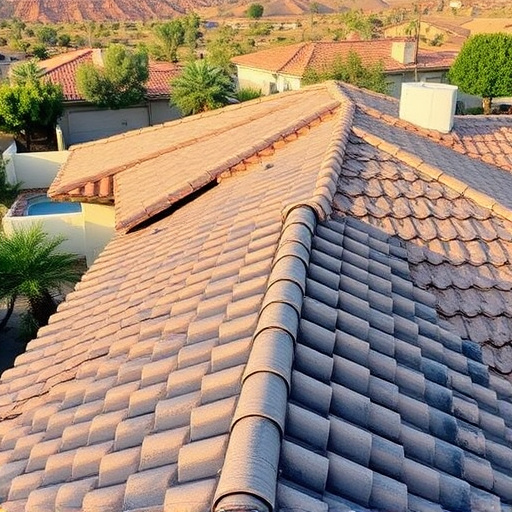 Affordable Roofing Oro Valley