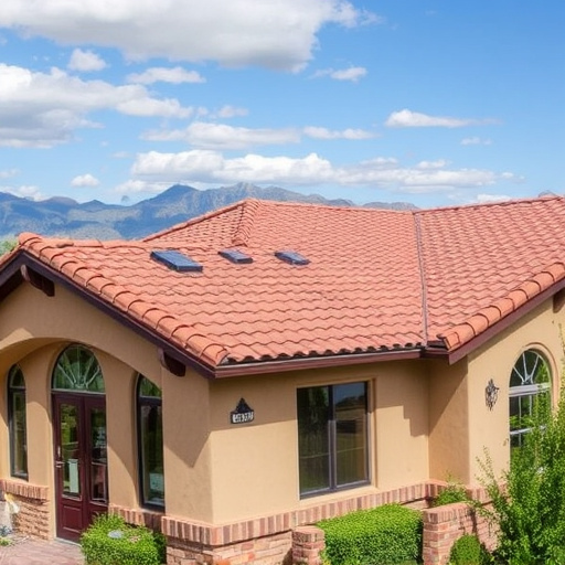 Affordable Roofing Oro Valley