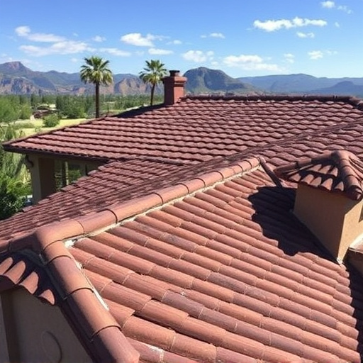 Affordable Roofing Oro Valley