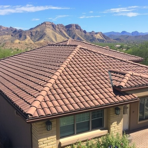 Affordable Roofing Oro Valley