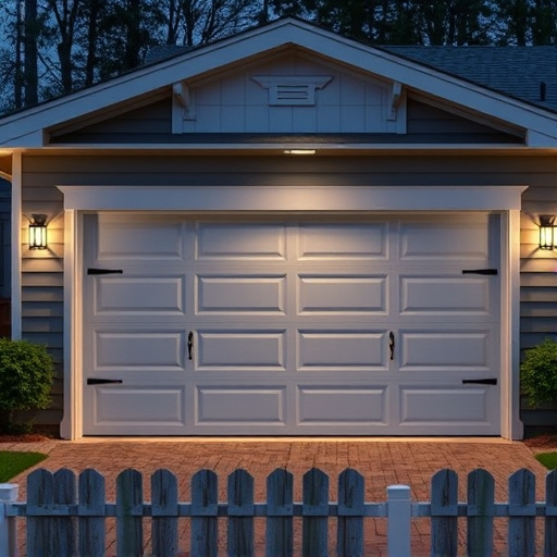 average lifespan of a residential garage door opener