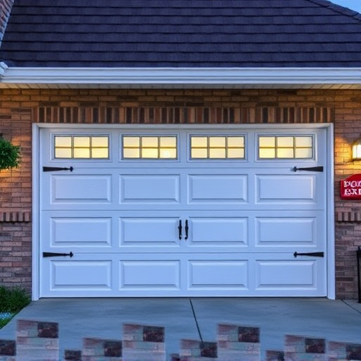 benefits of preventative garage door maintenance for homeowners