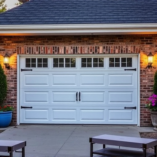 benefits of preventative garage door maintenance for homeowners