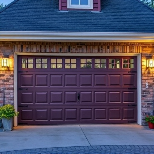 benefits of preventative garage door maintenance for homeowners