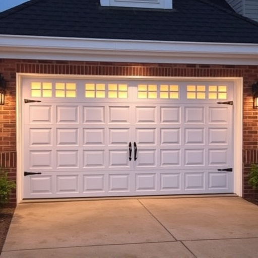 benefits of preventative garage door maintenance for homeowners