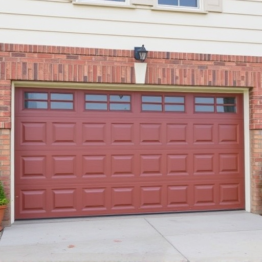 benefits of preventative garage door maintenance for homeowners