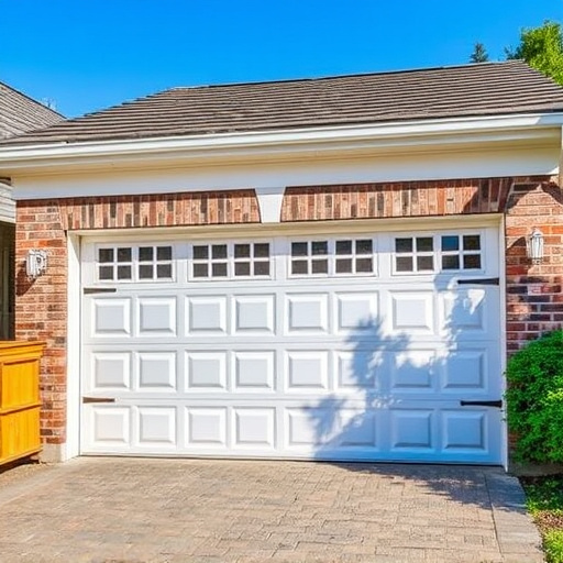 benefits of preventative garage door maintenance for homeowners