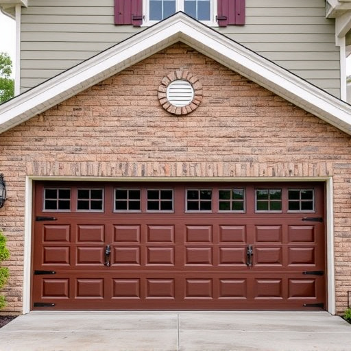 benefits of preventative garage door maintenance for homeowners