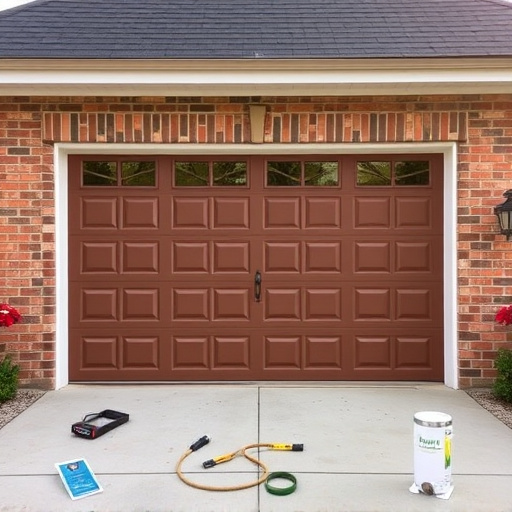 benefits of preventative garage door maintenance for homeowners