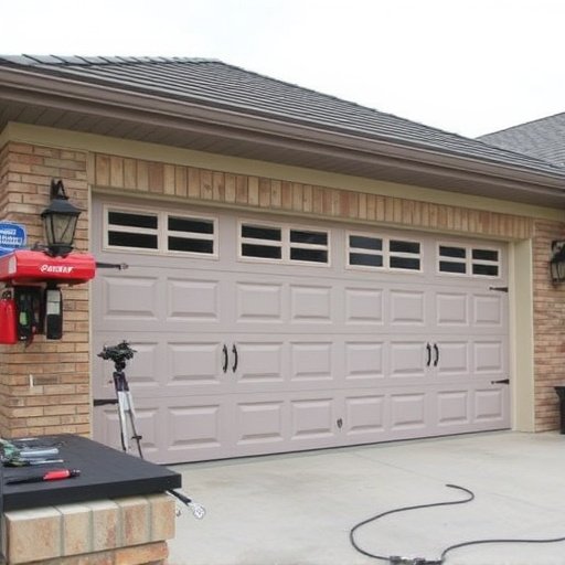 benefits of preventative garage door maintenance for homeowners
