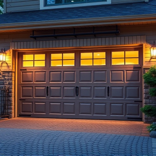 benefits of preventative garage door maintenance for homeowners