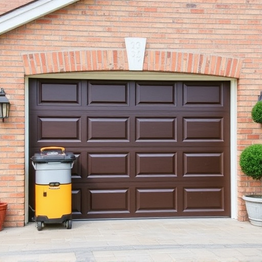 benefits of preventative garage door maintenance for homeowners