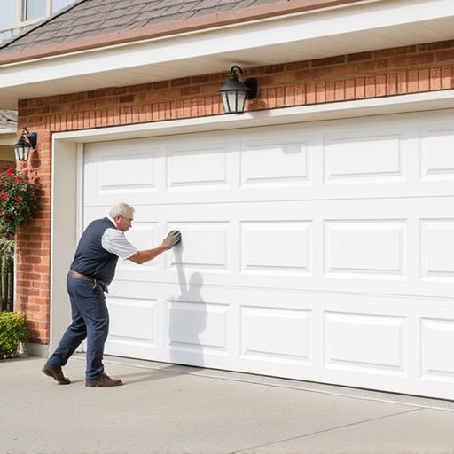 benefits of preventative garage door maintenance for homeowners