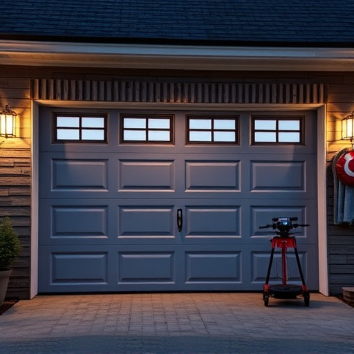 benefits of preventative garage door maintenance for homeowners