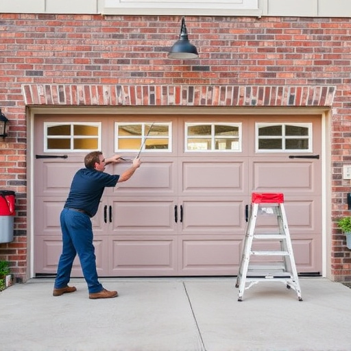 benefits of preventative garage door maintenance for homeowners