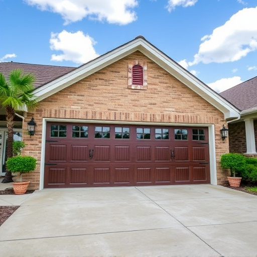 benefits of preventative garage door maintenance for homeowners