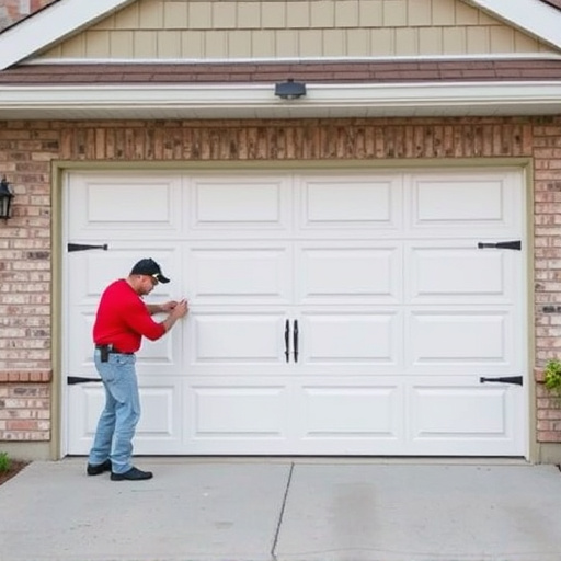 benefits of preventative garage door maintenance for homeowners