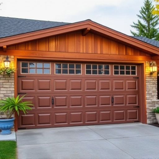 benefits of preventative garage door maintenance for homeowners
