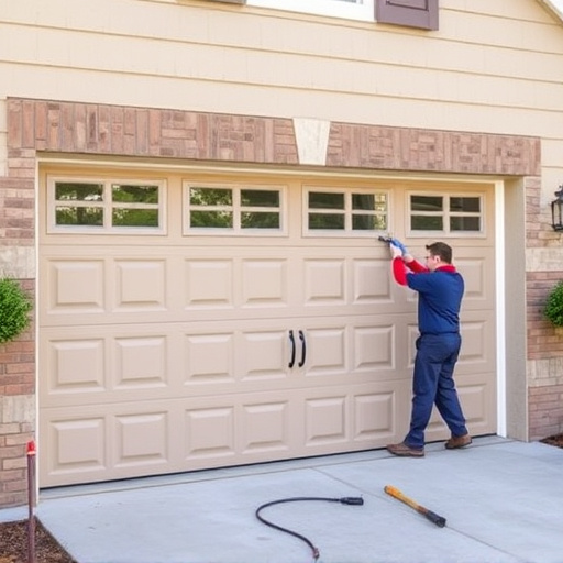 benefits of preventative garage door maintenance for homeowners