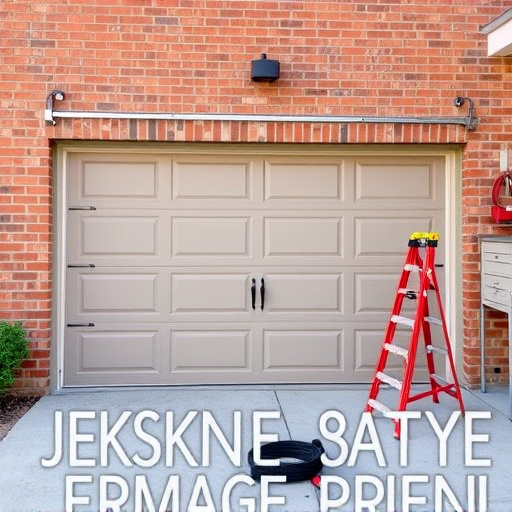 benefits of preventative garage door maintenance for homeowners