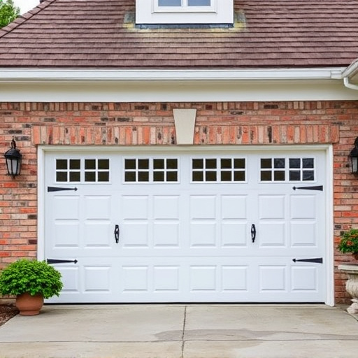 benefits of preventative garage door maintenance for homeowners