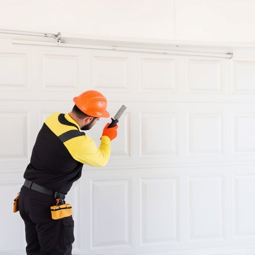 benefits of preventative garage door maintenance for homeowners