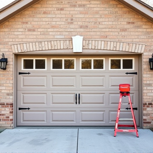 benefits of preventative garage door maintenance for homeowners