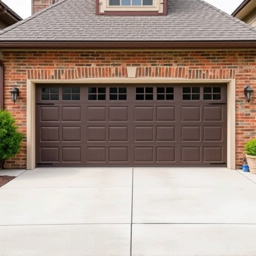 benefits of preventative garage door maintenance for homeowners