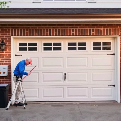 benefits of preventative garage door maintenance for homeowners