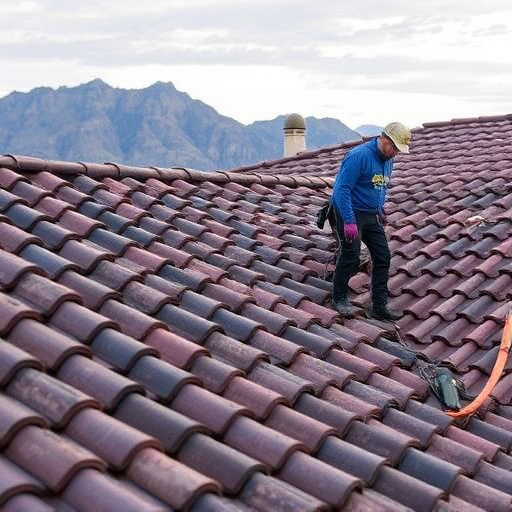 Best Roofing Contractors in Oro Valley