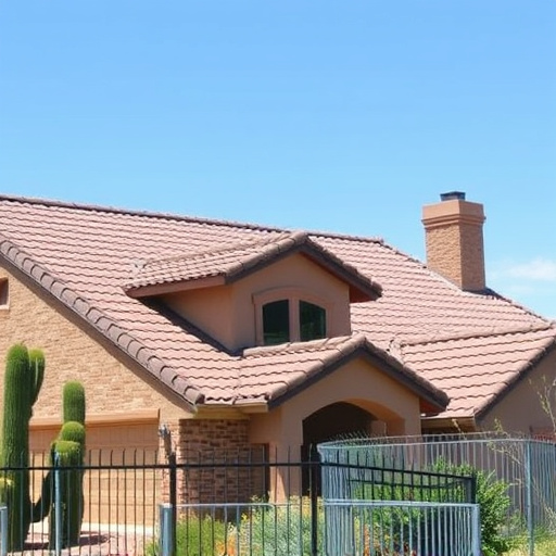 Best Roofing Contractors in Oro Valley