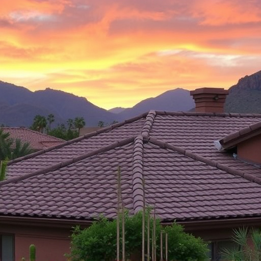 Best Roofing Contractors in Oro Valley