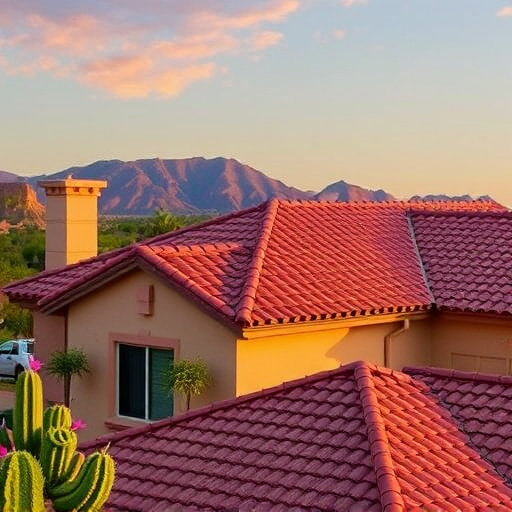 Best Roofing Contractors in Oro Valley