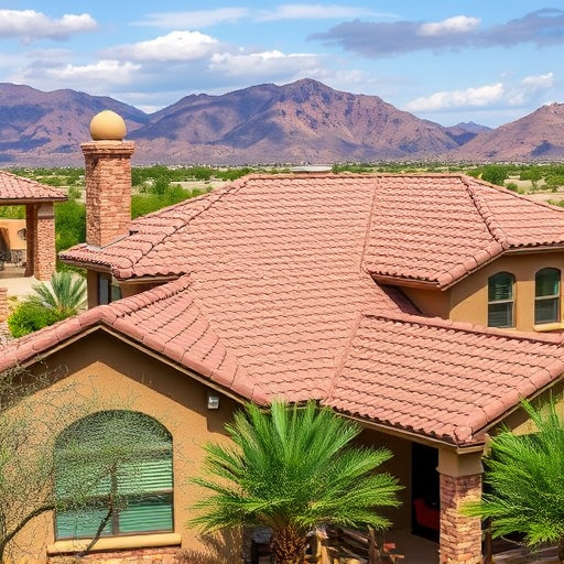 Best Roofing Contractors in Oro Valley