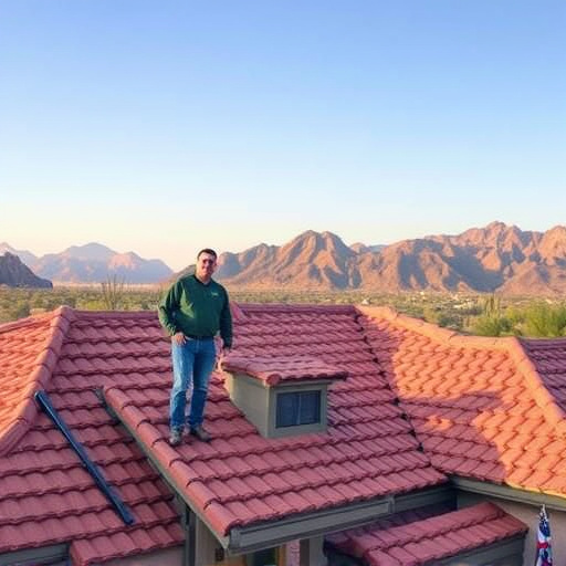 Best Roofing Contractors in Oro Valley