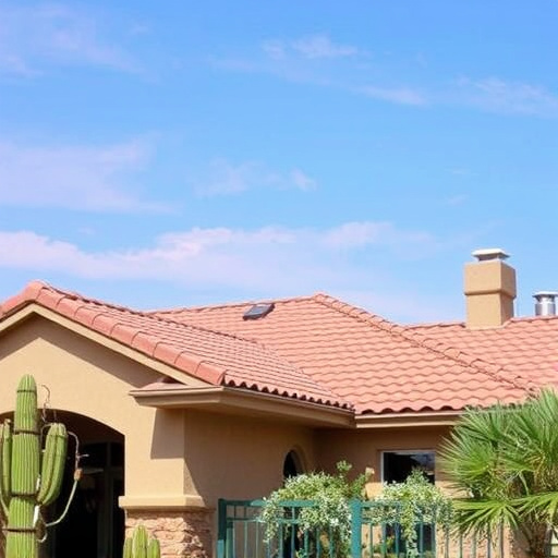 Best Roofing Contractors in Oro Valley