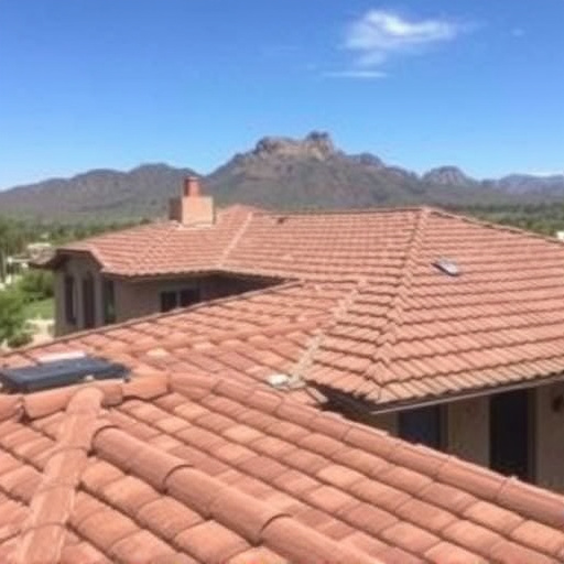 Best Roofing Contractors in Oro Valley