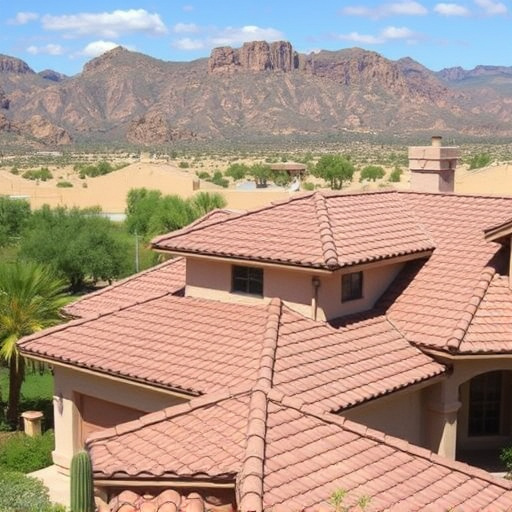 Best Roofing Contractors in Oro Valley