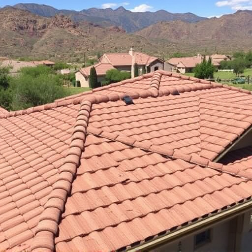 Best Roofing Contractors in Oro Valley